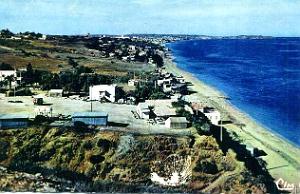 CO g- 088- Trouville- Bouiseville- Claire fontaine